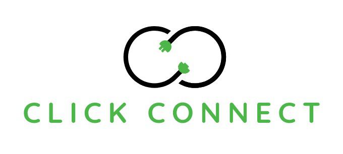 Click Connect Logo