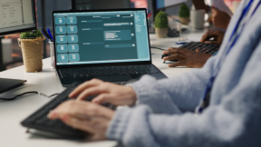 Custom_OpenEMR_Platform