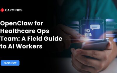 OpenClaw for Healthcare Ops Team: A Field Guide to AI Workers