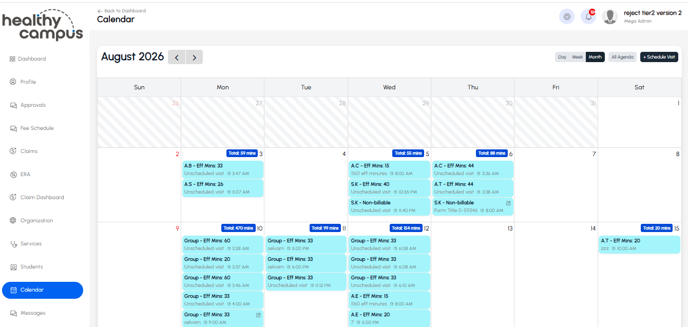 Appointment scheduling-1