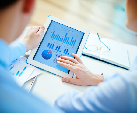 Data and Analytics