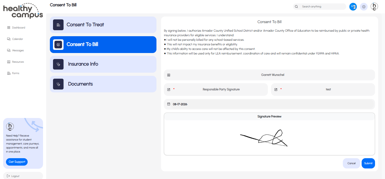 Digital consent-1