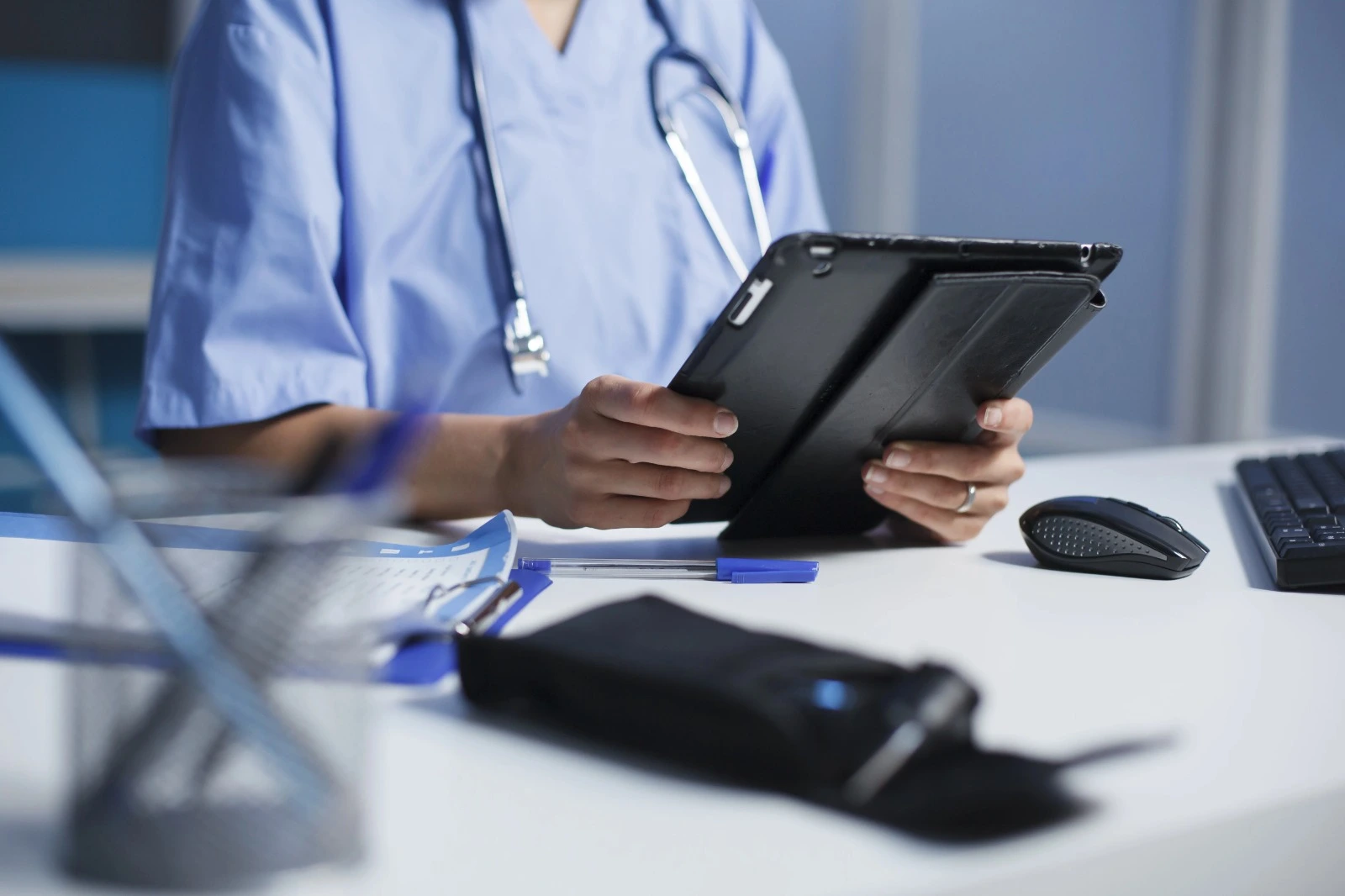 Medical Practice
