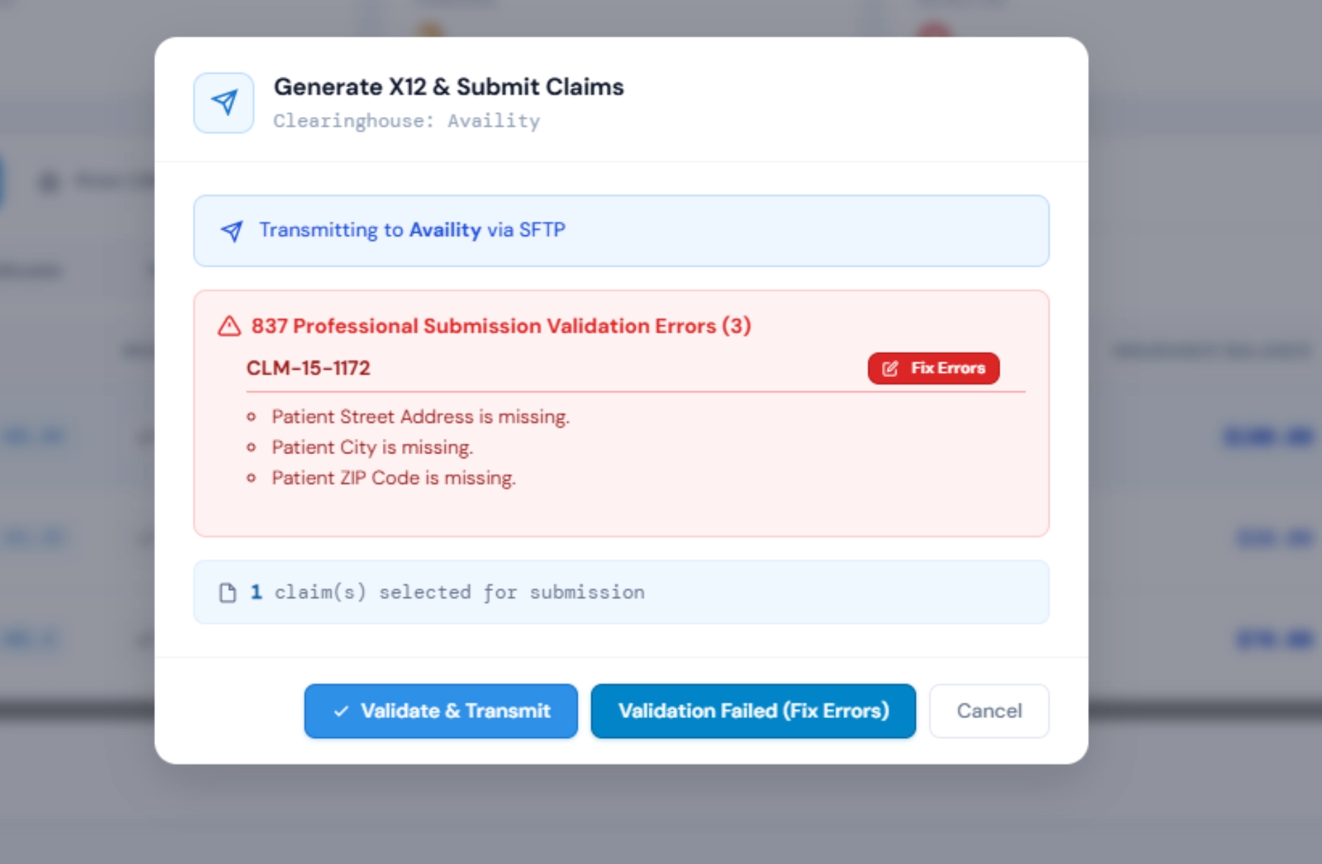 availity_claim_validation