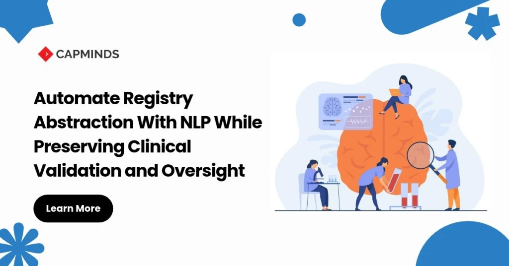 Automate Clinical Registry Abstraction With NLP