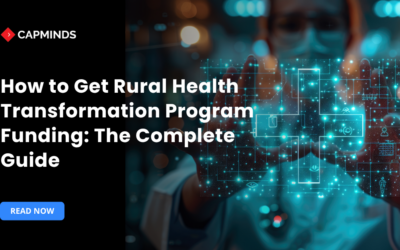 How to Get Rural Health Transformation Program Funding