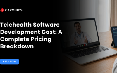 Telehealth Software Development Cost A Complete Pricing Breakdown