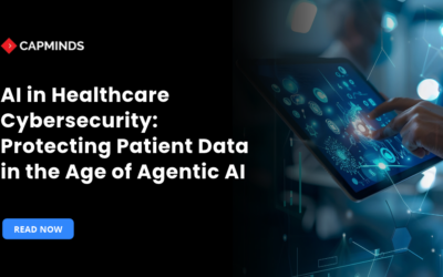 AI in Healthcare Cybersecurity: Protecting Patient Data in the Age of Agentic AI