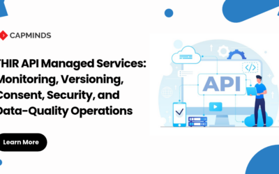 FHIR API Managed Services