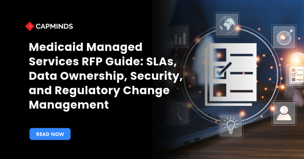 Medicaid Managed Services RFP