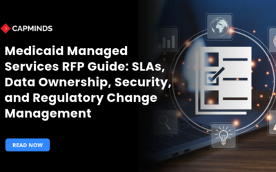 Medicaid Managed Services RFP