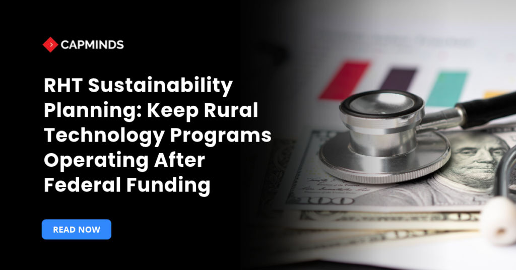 Keep Rural Technology Programs Operating After Federal Funding