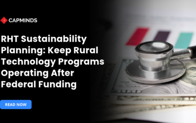 Keep Rural Technology Programs Operating After Federal Funding