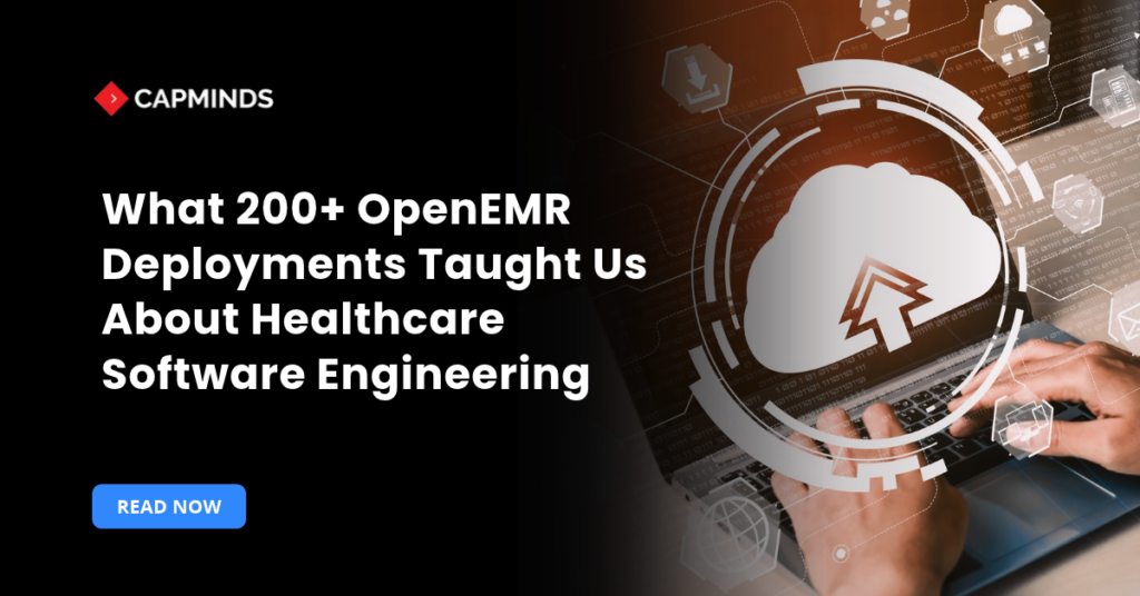 OpenEMR Deployment Lessons: 200+ Real-World Experiences