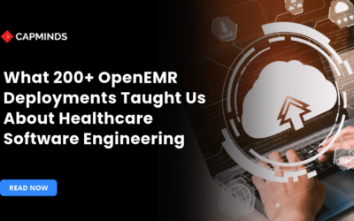 OpenEMR Deployment Lessons: 200+ Real-World Experiences